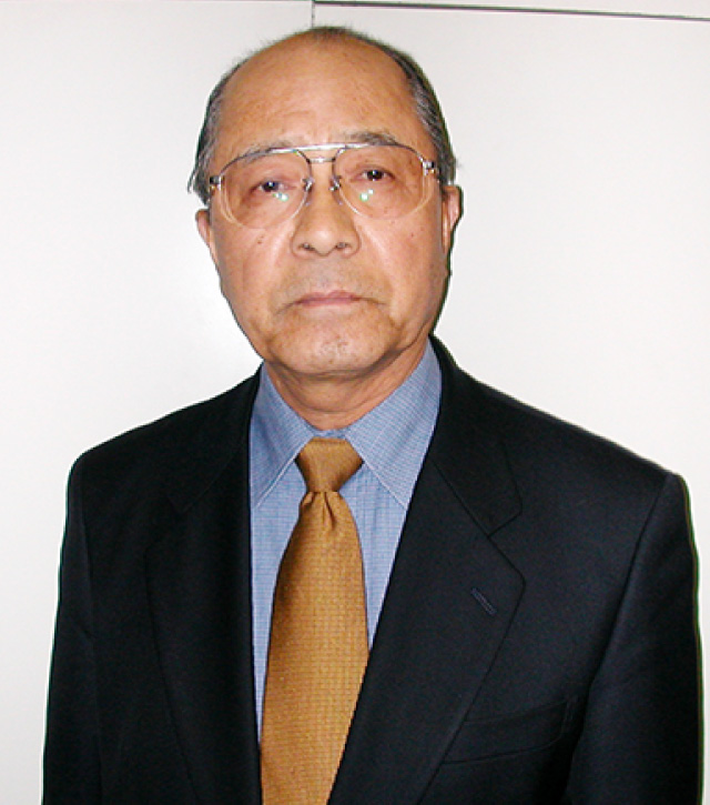 山本 勇