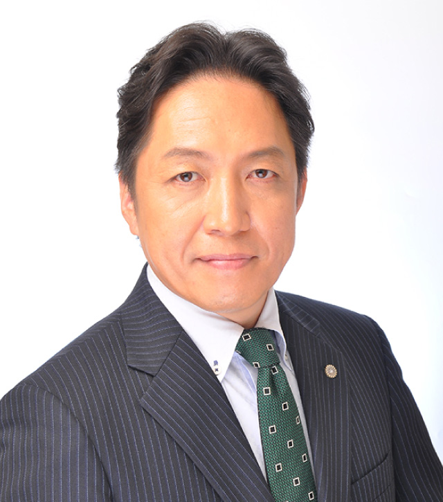 山本 浩二